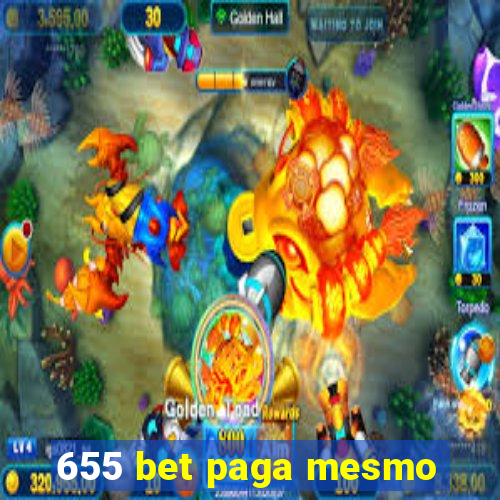 655 bet paga mesmo